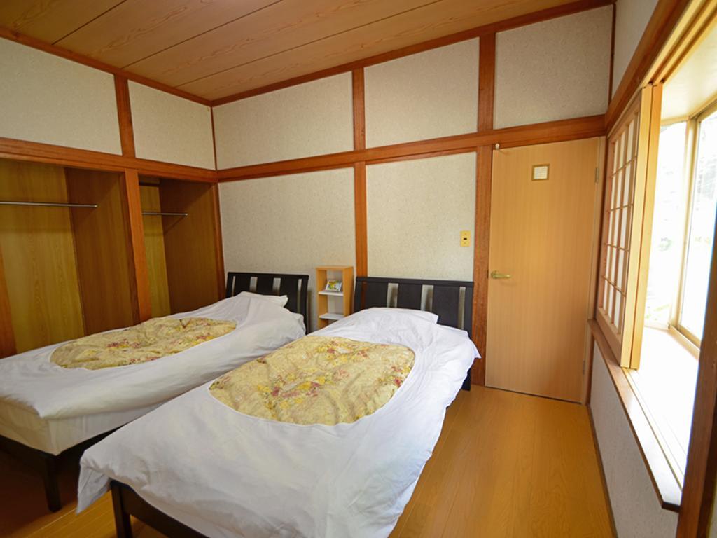Hotel Hatago Shibiso Satsuma Exterior foto