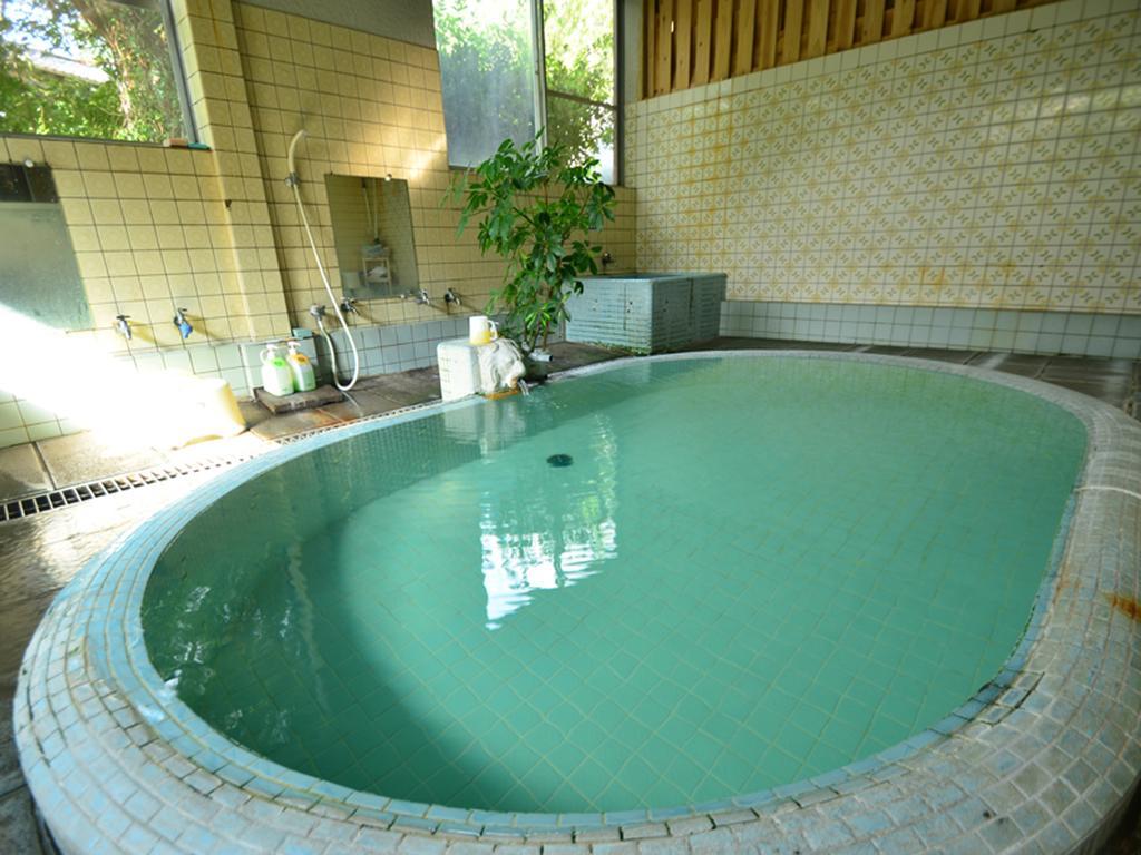 Hotel Hatago Shibiso Satsuma Exterior foto