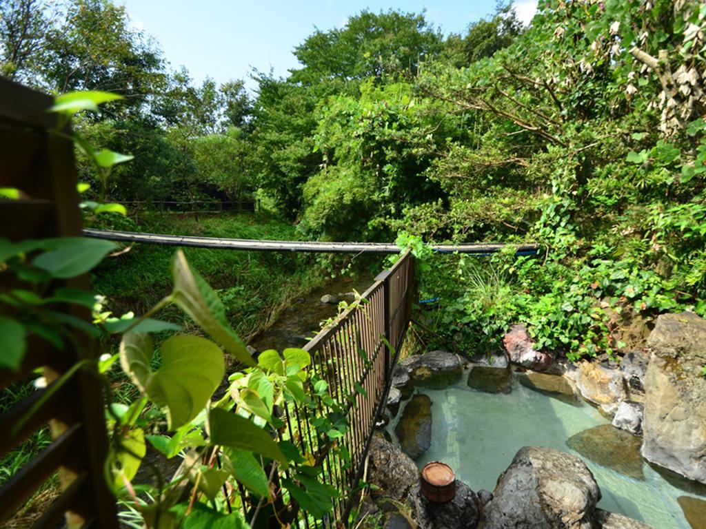 Hotel Hatago Shibiso Satsuma Exterior foto