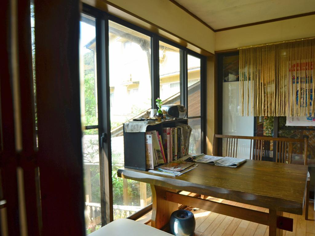 Hotel Hatago Shibiso Satsuma Exterior foto