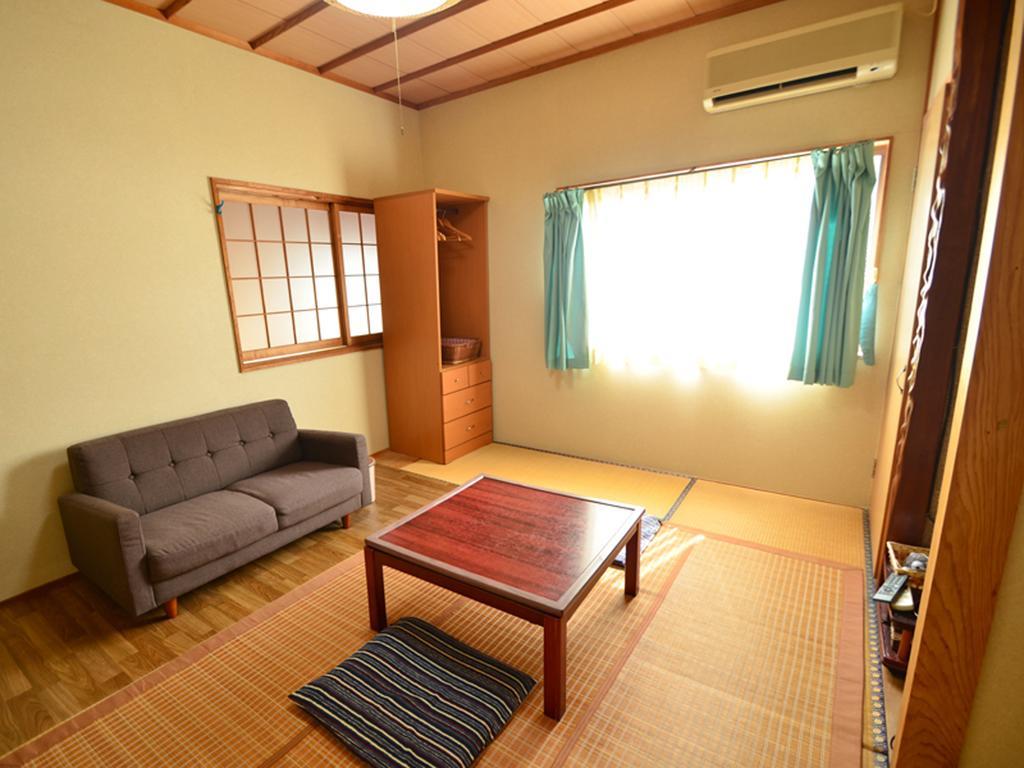 Hotel Hatago Shibiso Satsuma Exterior foto