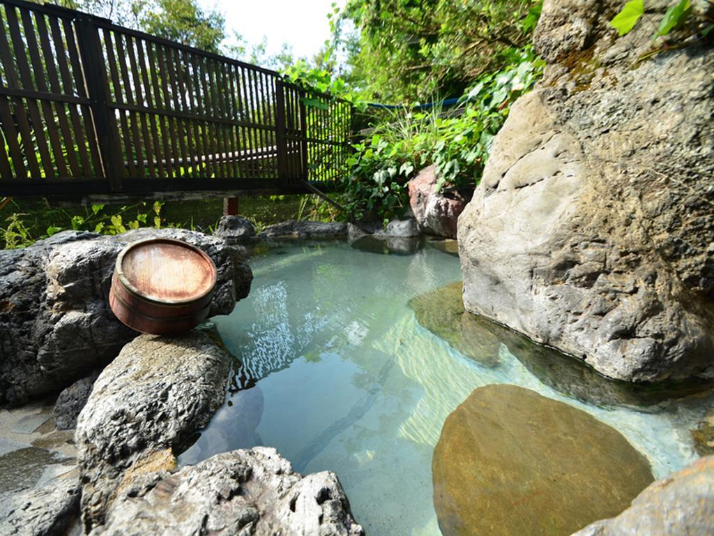 Hotel Hatago Shibiso Satsuma Exterior foto