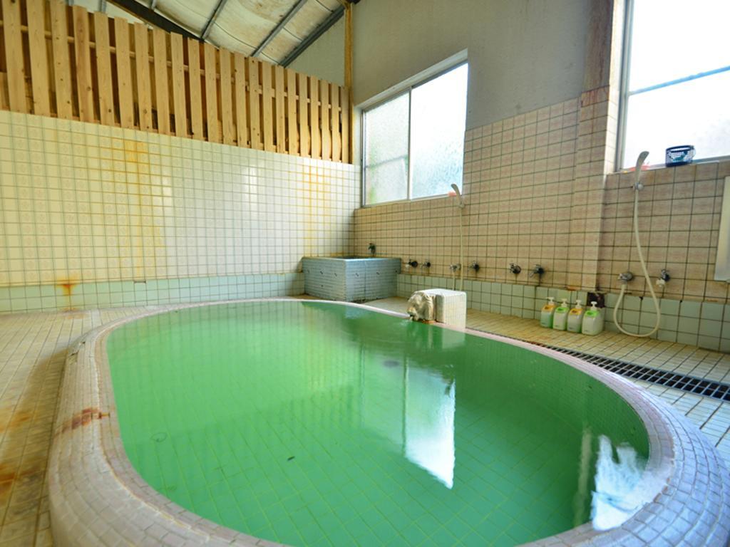 Hotel Hatago Shibiso Satsuma Exterior foto